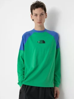 The North Face X Yinka Ilori Tech Longsleeve