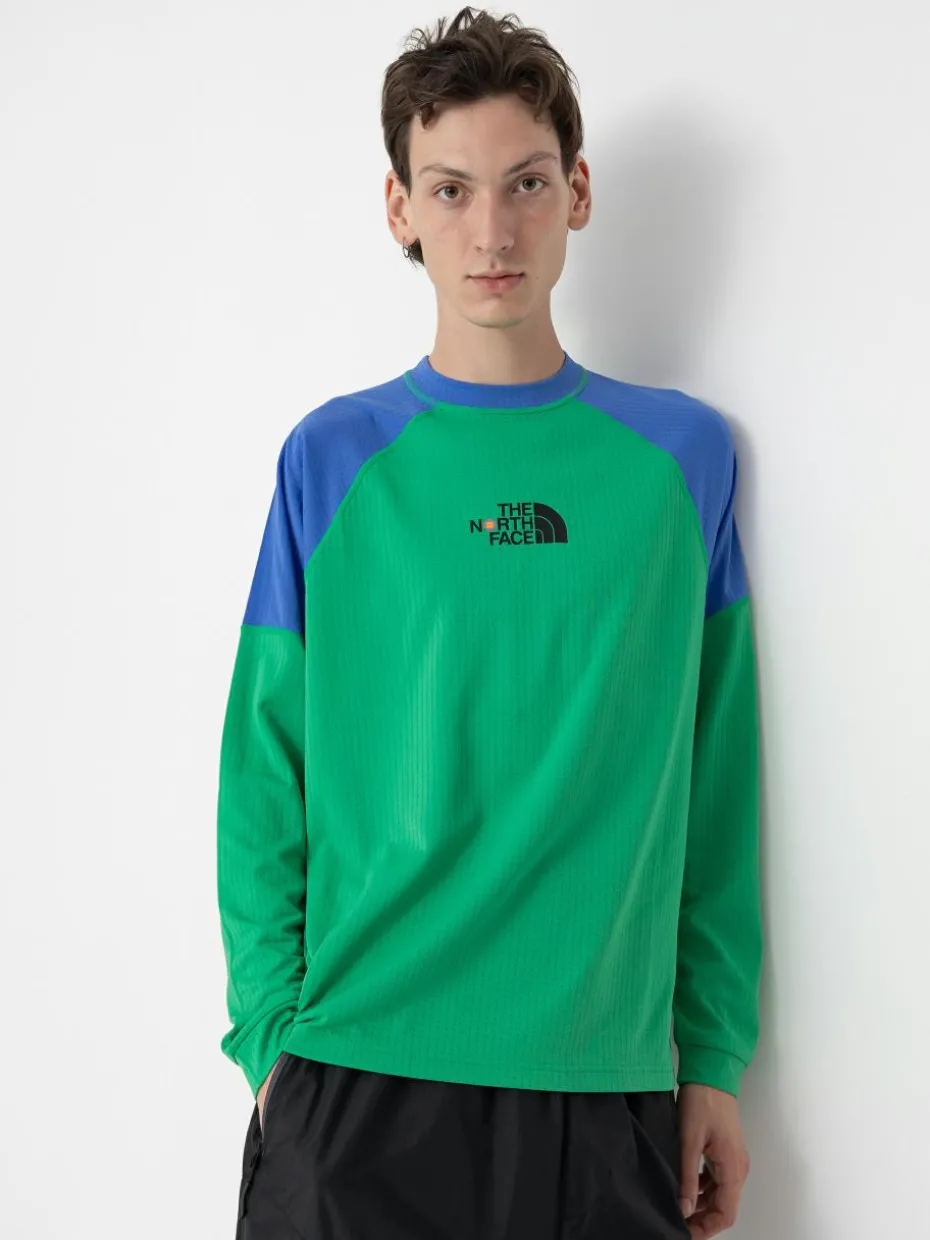 The North Face X Yinka Ilori Tech Longsleeve