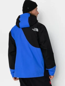 The North Face X Yinka Ilori 2L Rainshell Jacke