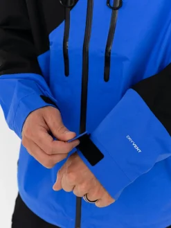 The North Face X Yinka Ilori 2L Rainshell Jacke