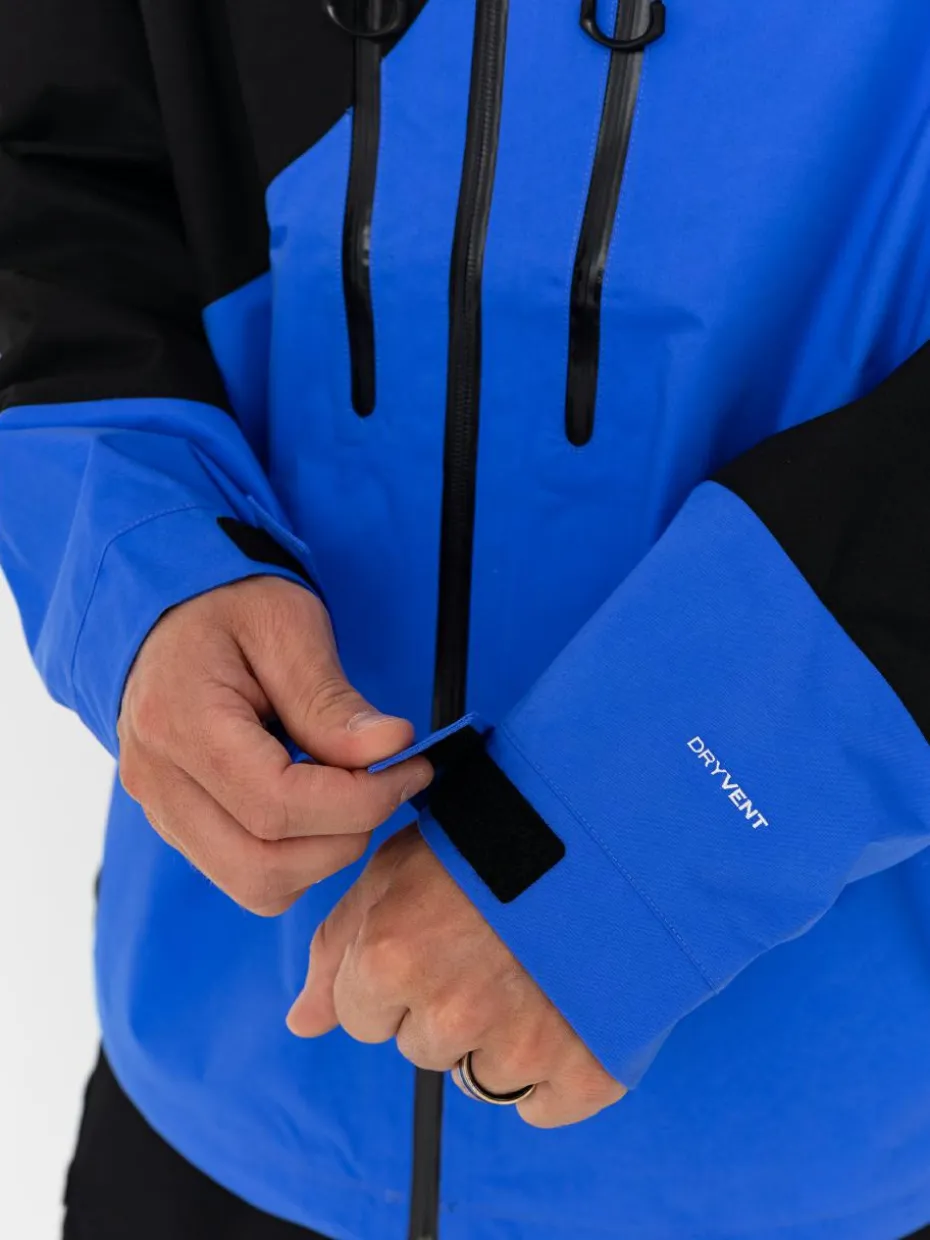 The North Face X Yinka Ilori 2L Rainshell Jacke