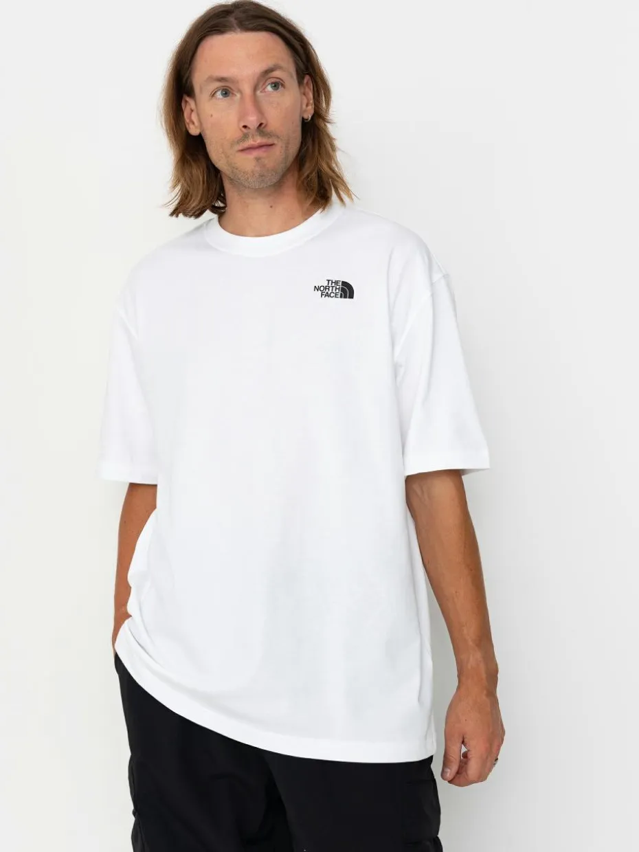 The North Face X Yinka Ilori Box Graphic T-Shirt