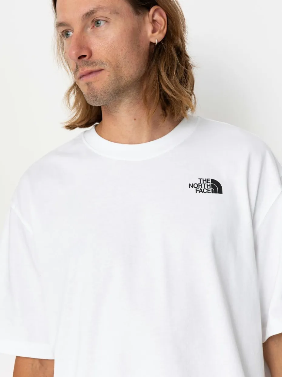 The North Face X Yinka Ilori Box Graphic T-Shirt