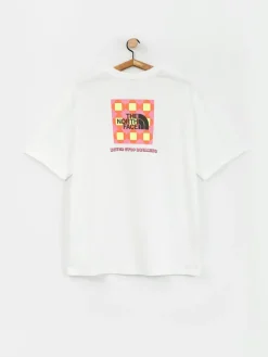 The North Face X Yinka Ilori Box Graphic T-Shirt