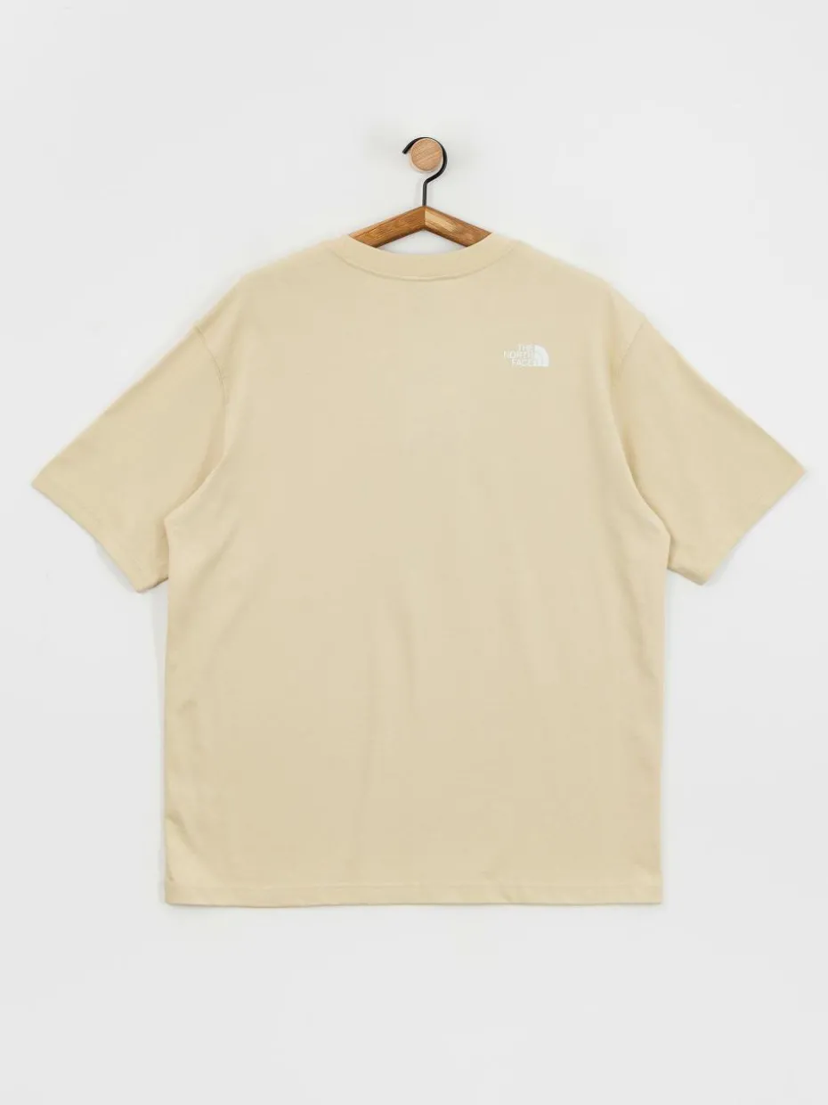 The North Face X Yinka Ilori Tee T-Shirt