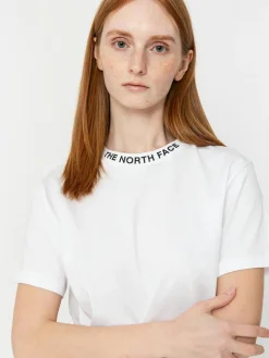 The North Face Zumu Relaxed Wmn T-Shirt