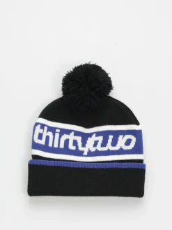ThirtyTwo 32 Pom Mütze