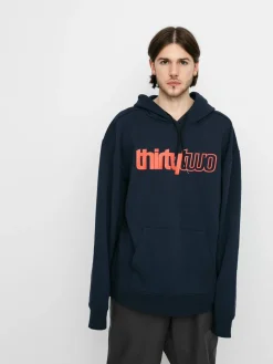 ThirtyTwo Double Basic HD Hoodie