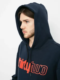 ThirtyTwo Double Basic HD Hoodie