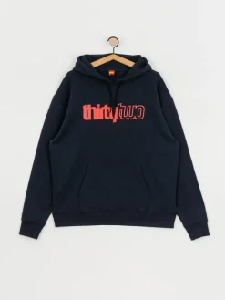 ThirtyTwo Double Basic HD Hoodie