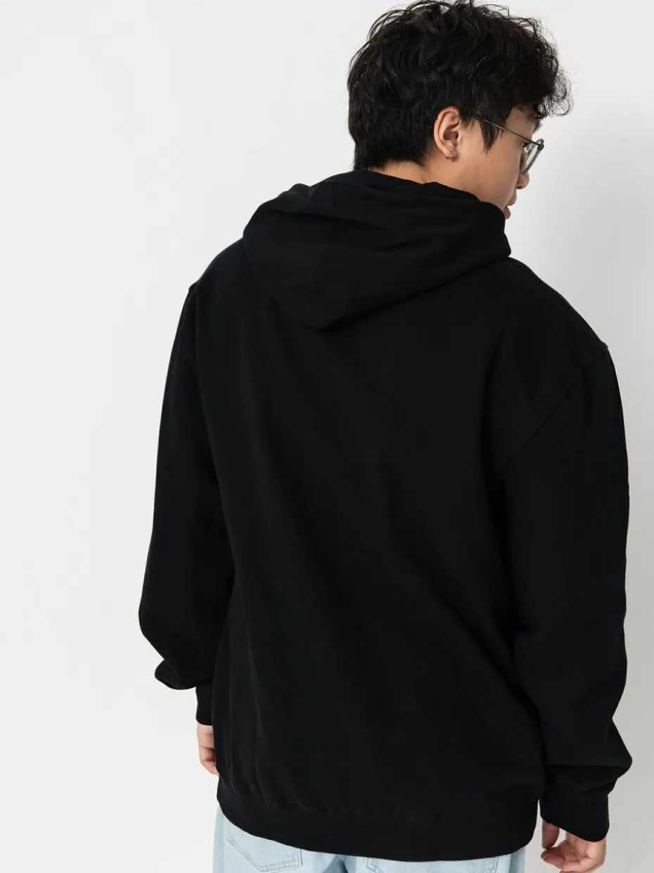 ThirtyTwo Double HD Hoodie