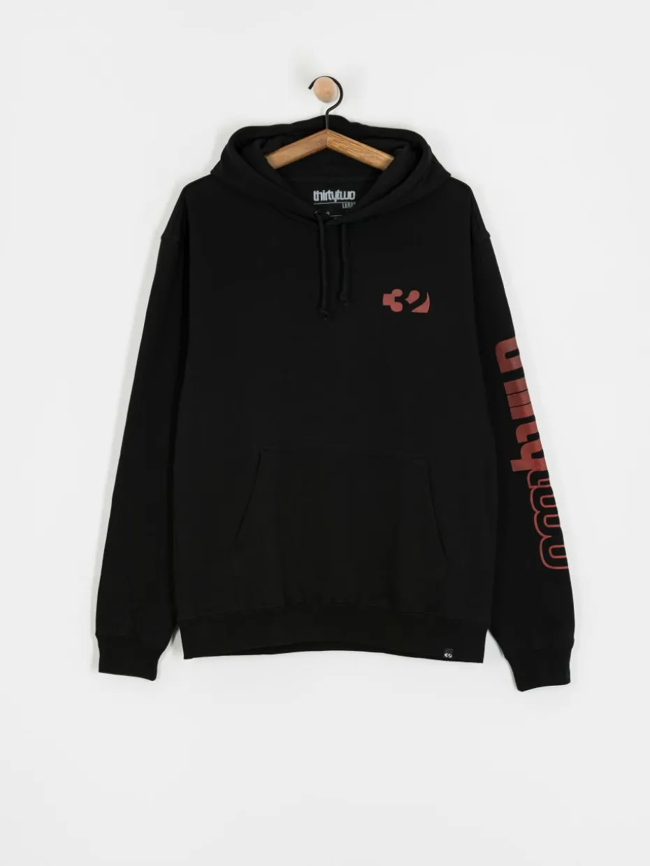 ThirtyTwo Double HD Hoodie