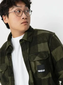 ThirtyTwo Hemd Rest Stop Shirt