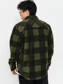 ThirtyTwo Hemd Rest Stop Shirt