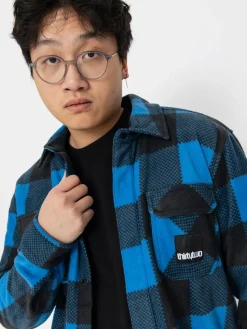 ThirtyTwo Hemd Rest Stop Shirt