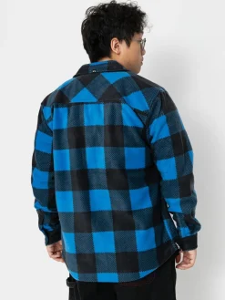 ThirtyTwo Hemd Rest Stop Shirt