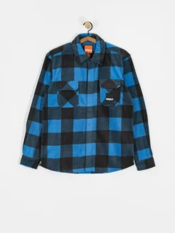 ThirtyTwo Hemd Rest Stop Shirt