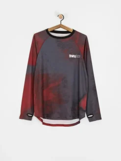 ThirtyTwo Ridelite Ls Shirt Unterwäsche