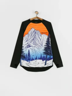 ThirtyTwo Ridelite Ls Shirt Unterwäsche