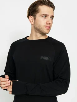 ThirtyTwo Ridelite Merino Ls Unterwäsche