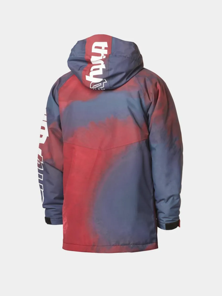 ThirtyTwo Snowboard Jacke Grasser Insulated JR