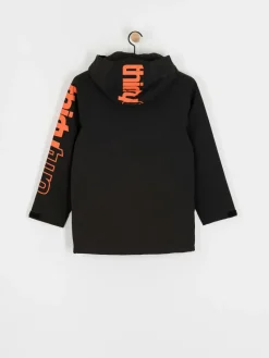 ThirtyTwo Snowboard Jacke Youth Grasser Insulated JR