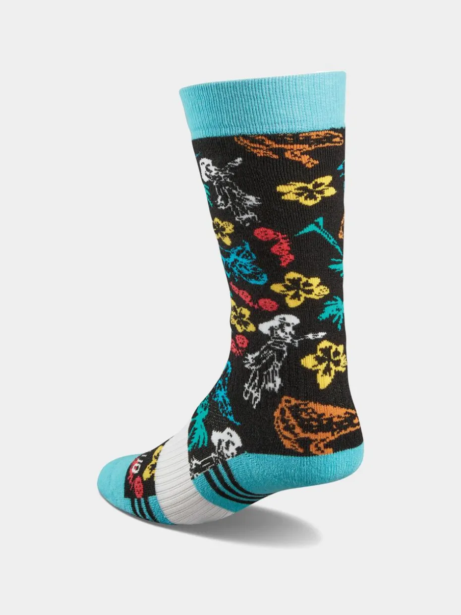 ThirtyTwo Socken Merino Wmn