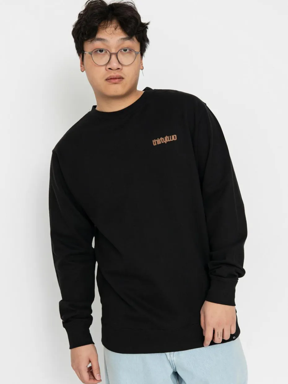 ThirtyTwo Stevens Crew Sweatshirt