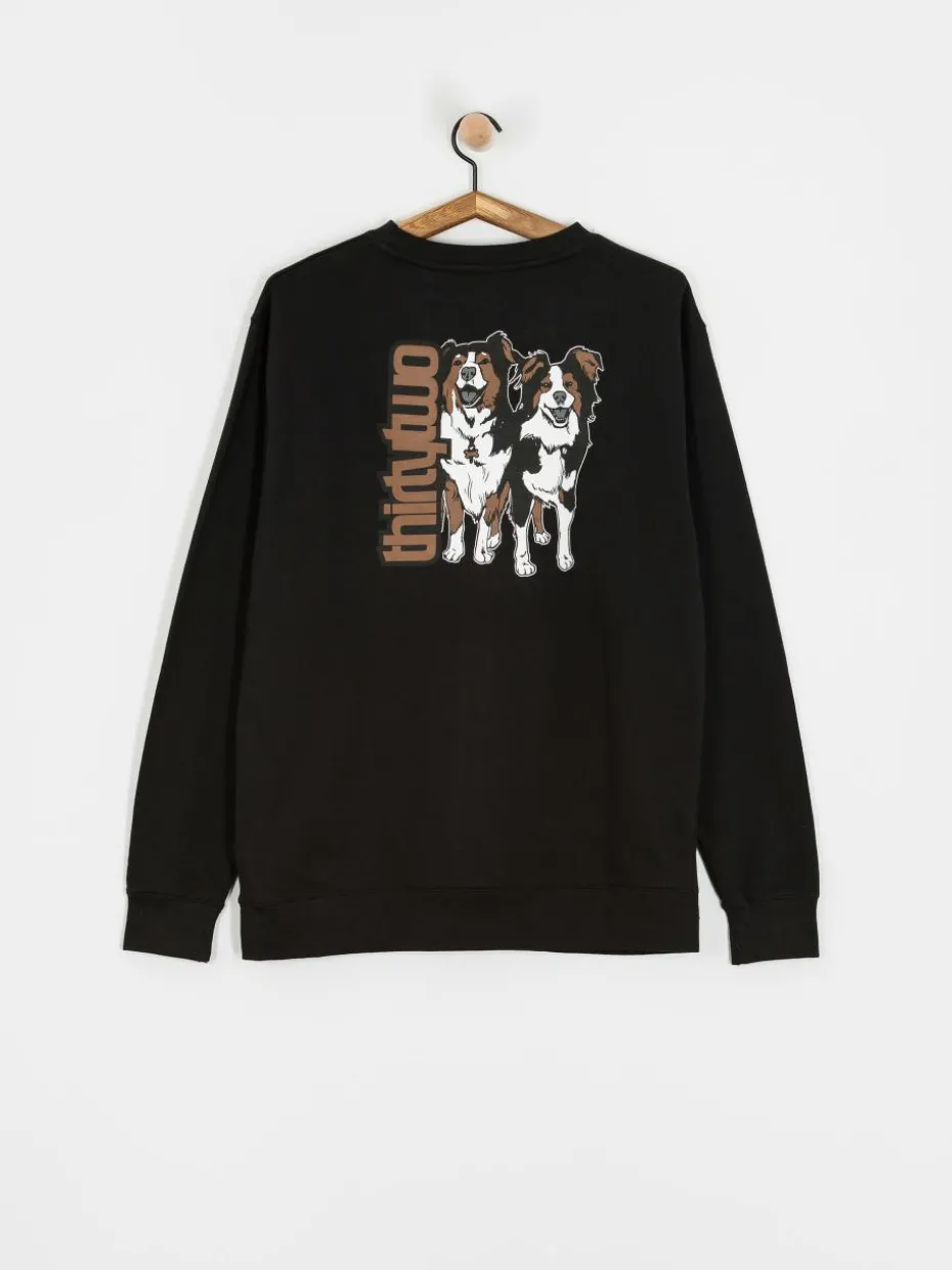 ThirtyTwo Stevens Crew Sweatshirt