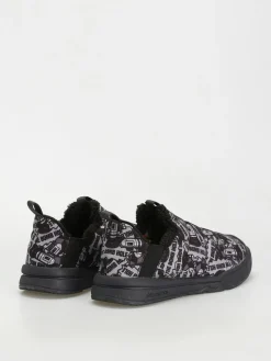 ThirtyTwo The Lounger X Bomb Hole Winterschuhe