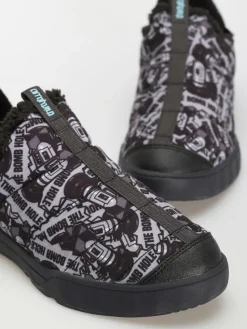 ThirtyTwo The Lounger X Bomb Hole Winterschuhe