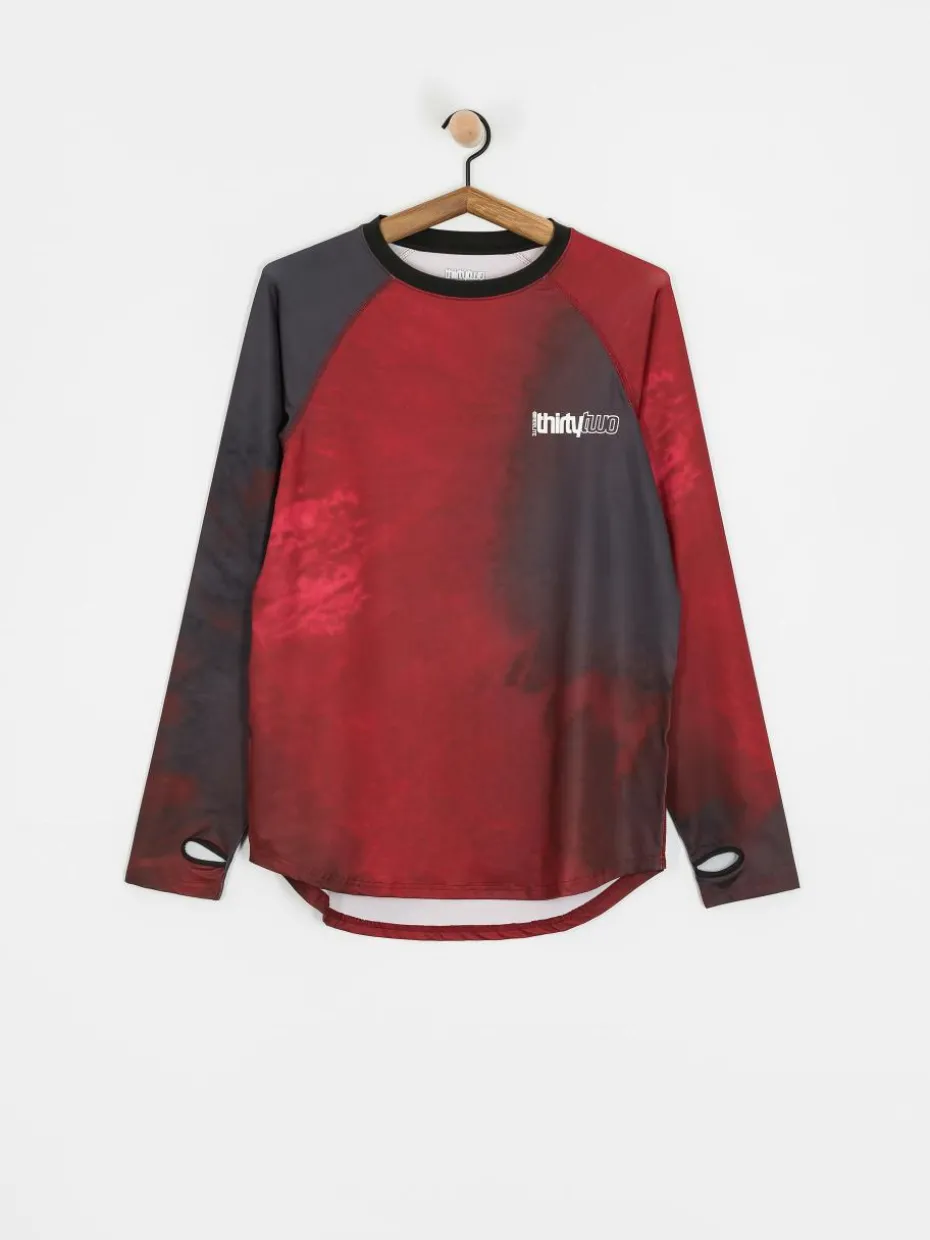 ThirtyTwo Unterwäsche Ridelite Ls