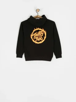 ThirtyTwo Youth Flame HD JR Hoodie