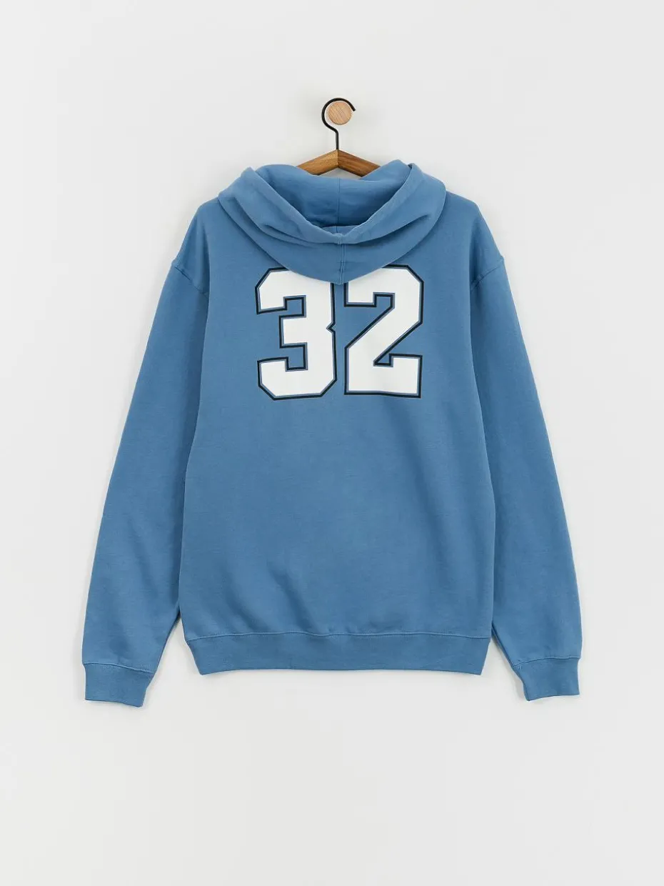 ThirtyTwo Zeb HD Hoodie