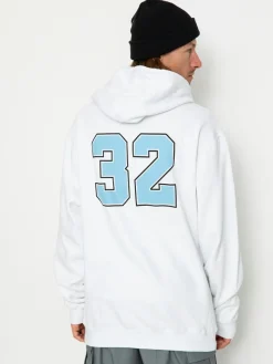 ThirtyTwo Zeb HD Hoodie