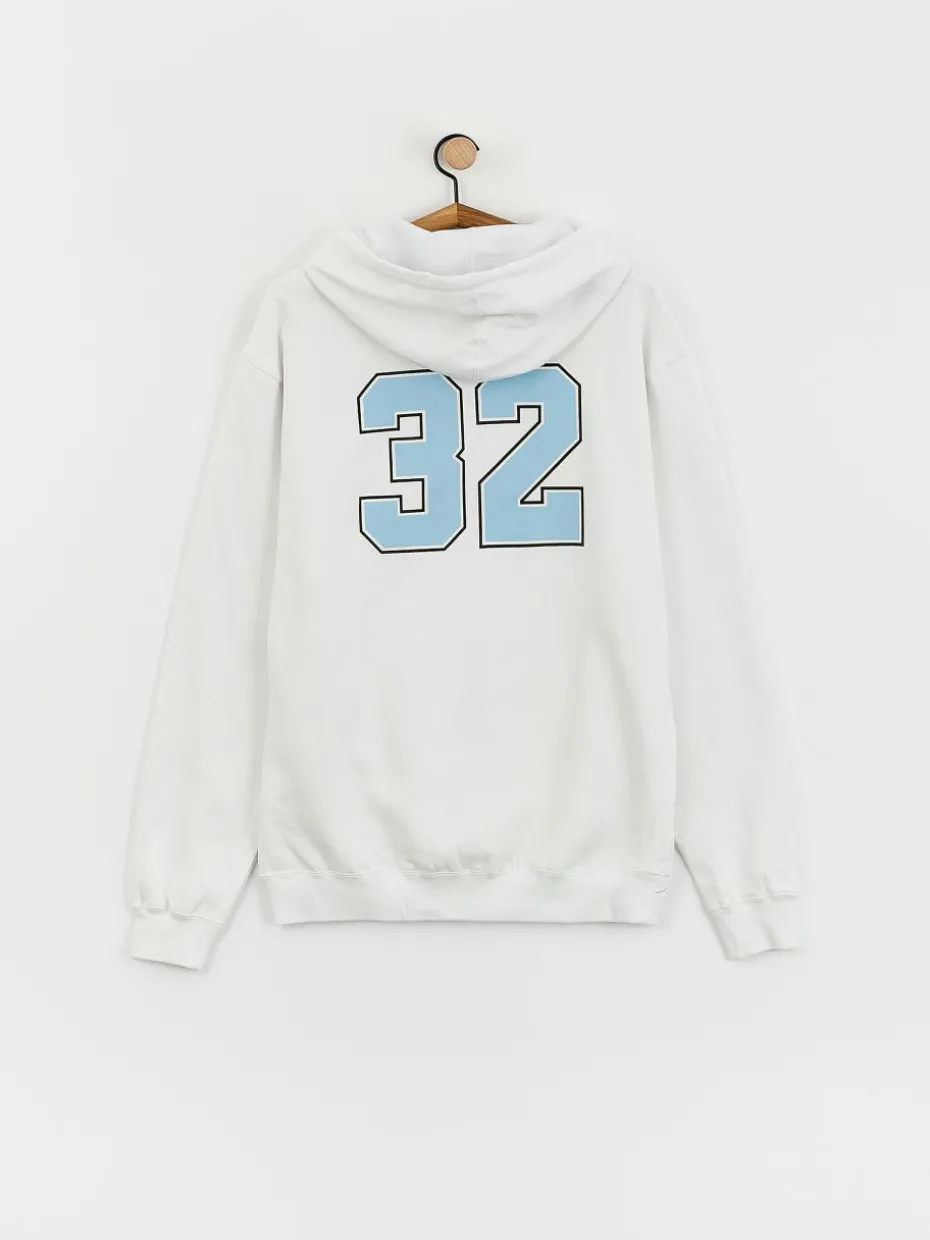 ThirtyTwo Zeb HD Hoodie