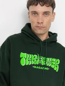 Thrasher Bully HD Hoodie