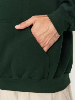 Thrasher Bully HD Hoodie