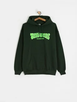 Thrasher Bully HD Hoodie