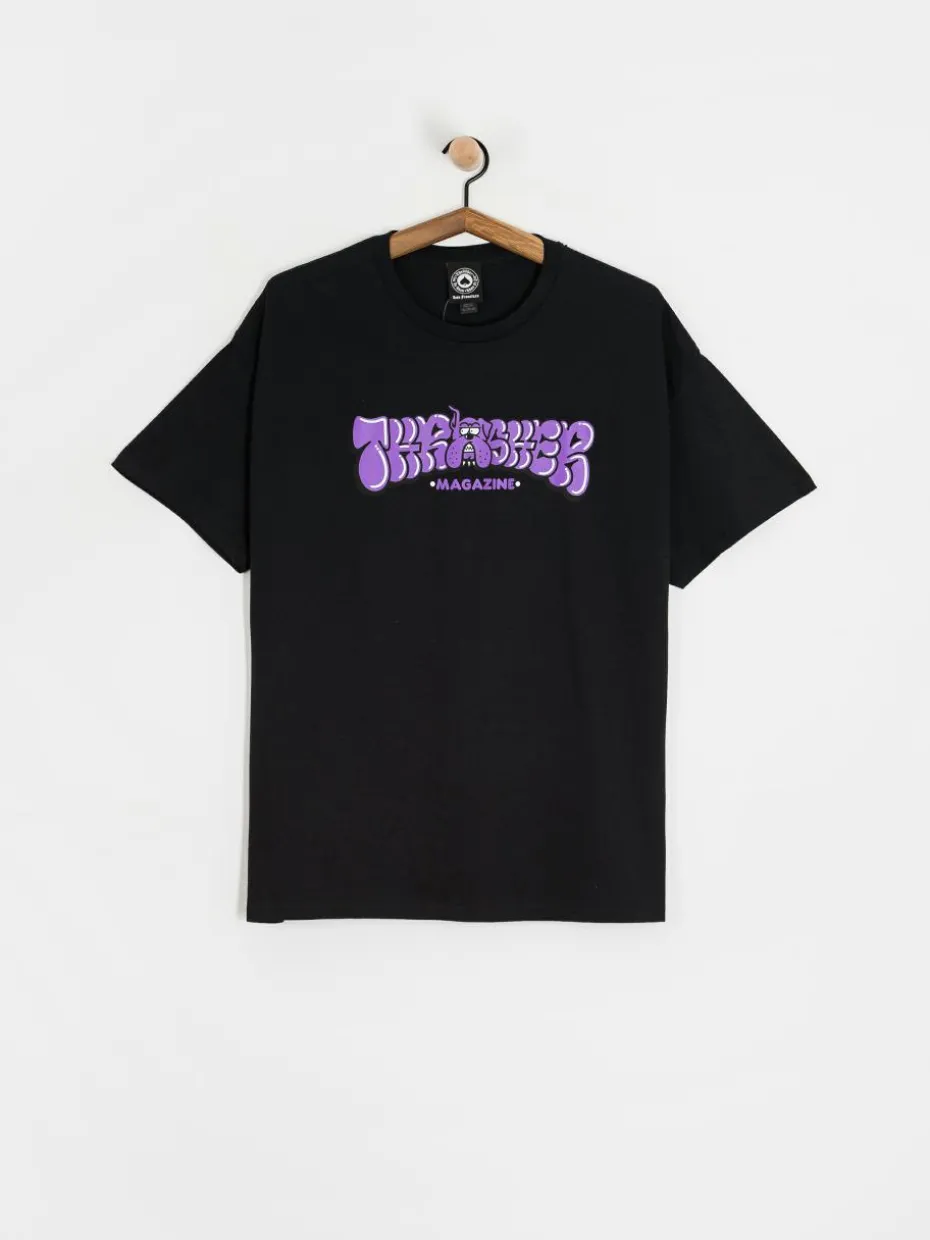 Thrasher Bully T-Shirt