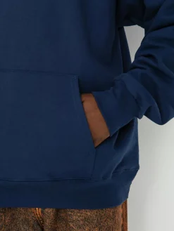 Thrasher Burn It Down HD Hoodie