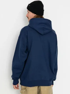 Thrasher Cover Logo HD Hoodie