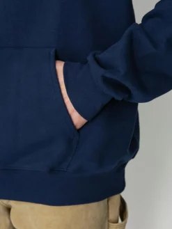 Thrasher Cover Logo HD Hoodie