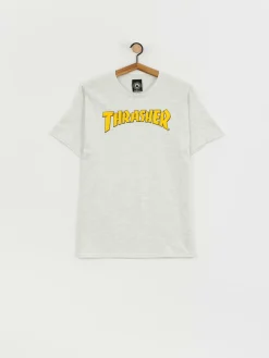 Thrasher Cover Logo T-Shirt