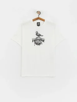 Thrasher Cover The Earth T-Shirt