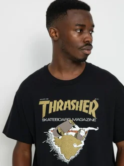Thrasher First Cover T-Shirt