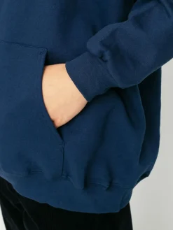 Thrasher Flame HD Hoodie