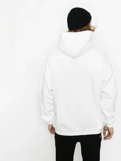 Thrasher Flame HD Hoody