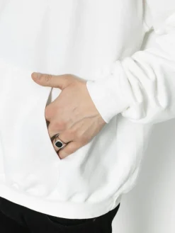 Thrasher Flame HD Hoody