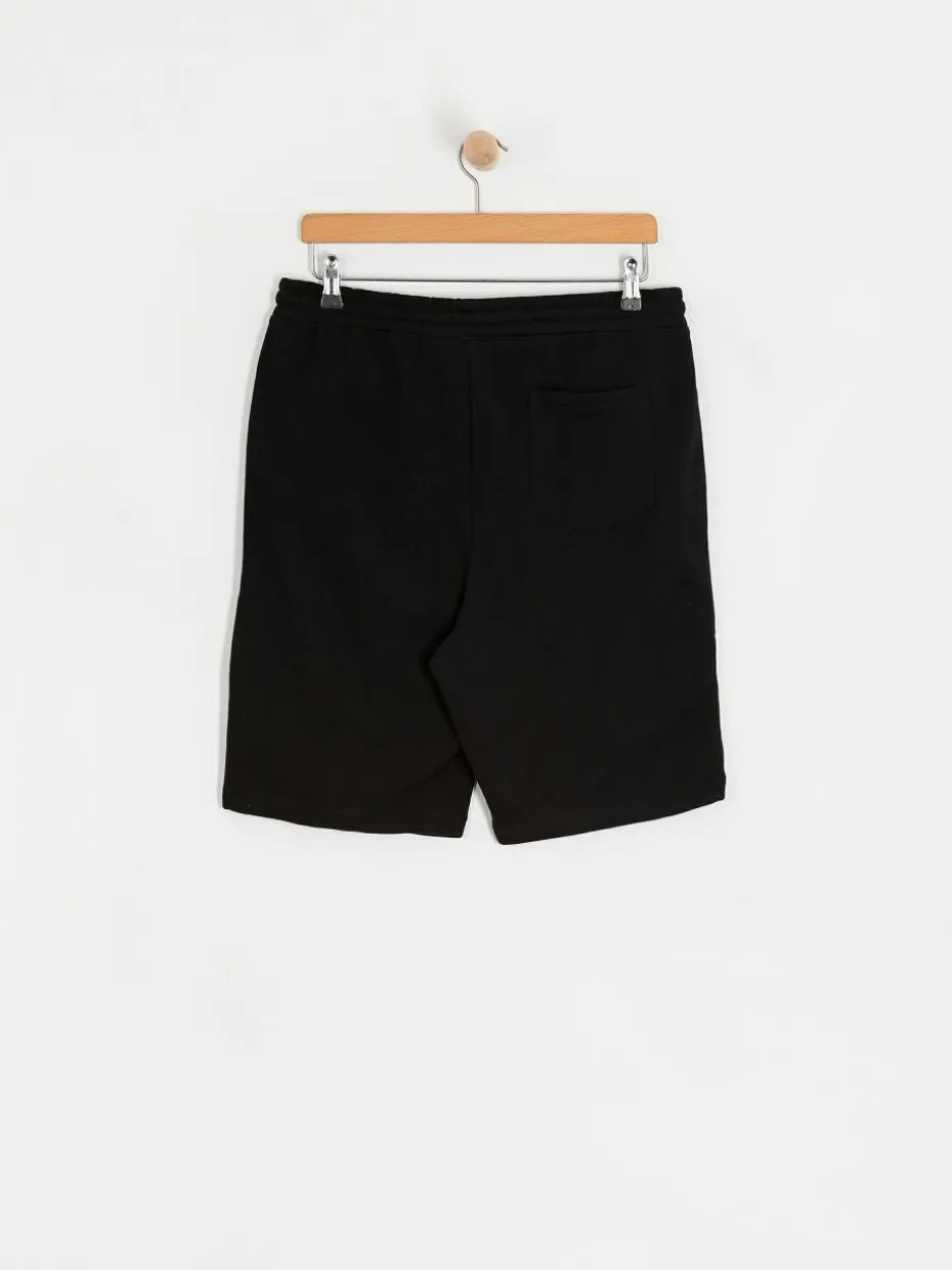 Thrasher Flame P E Shorts